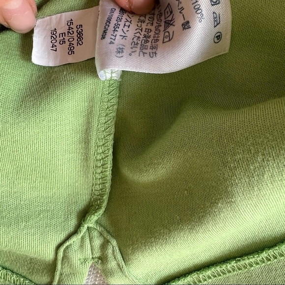 Land’s End Mens  Polo Shirt short sleeves - Picture 5 of 5